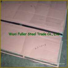 Top Selling 304 Stainless Steel Sheet Home and Garden Used